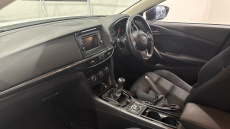 Mazda 6 2.0 SE-L 4dr Petrol Saloon